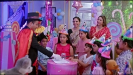 Kumkum Bhagya - 25th May 23